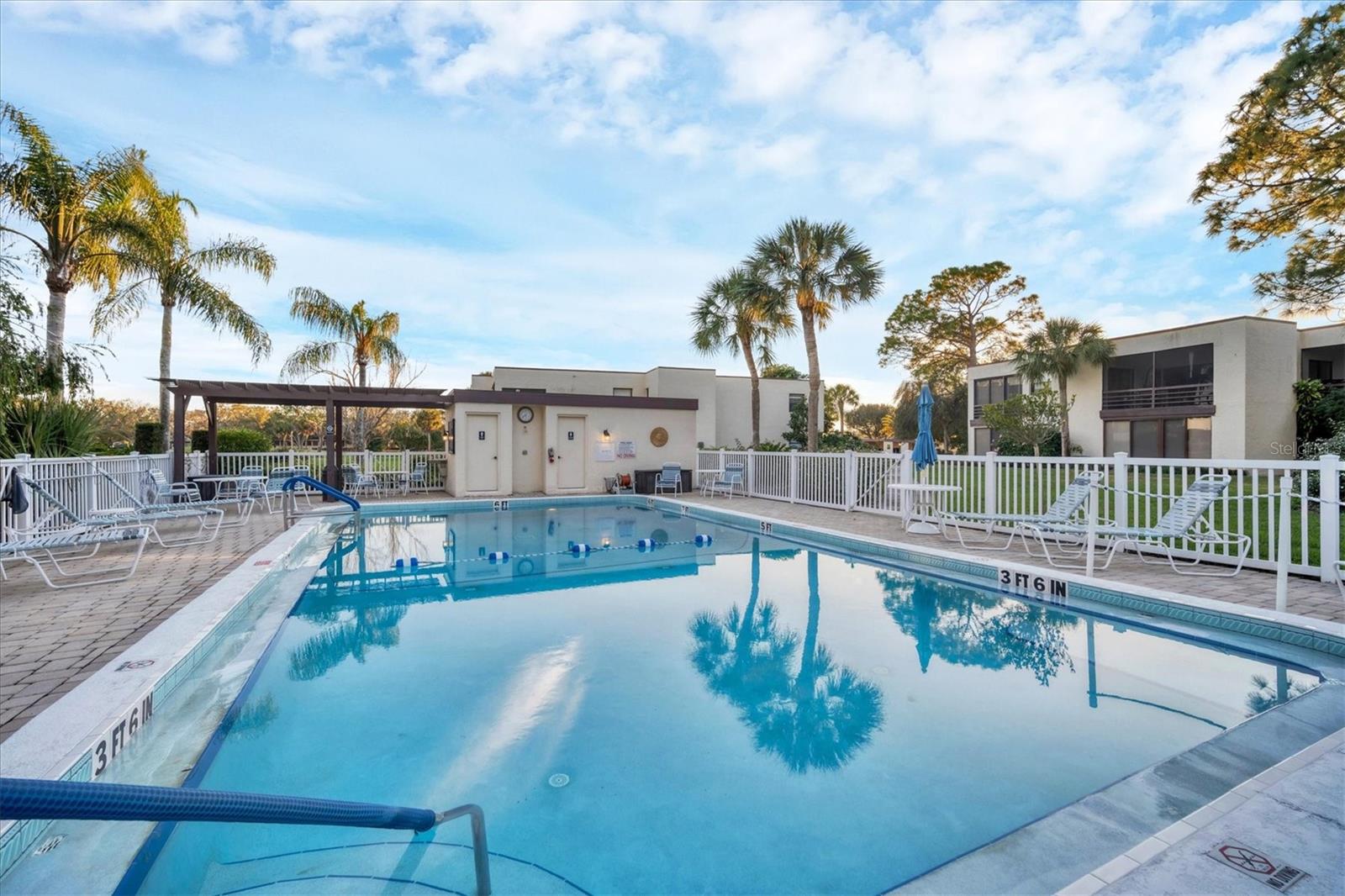 5032 MARSHFIELD RD #19, SARASOTA, FL — photo 57