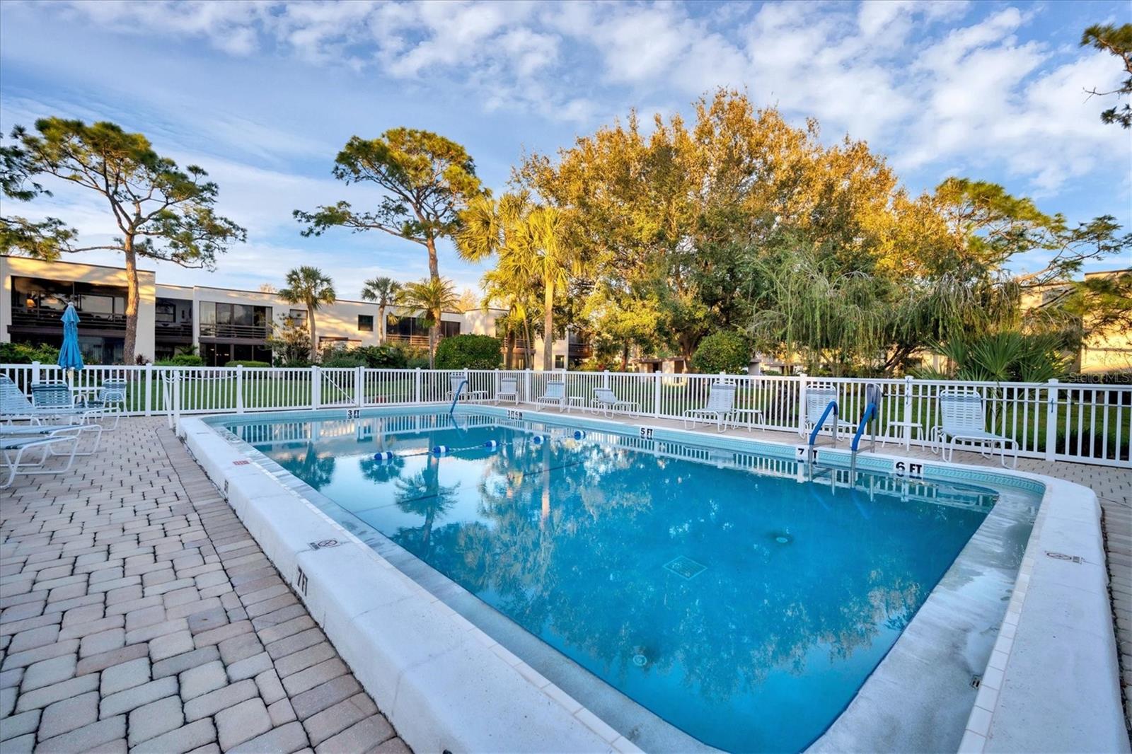 5032 MARSHFIELD RD #19, SARASOTA, FL — photo 59