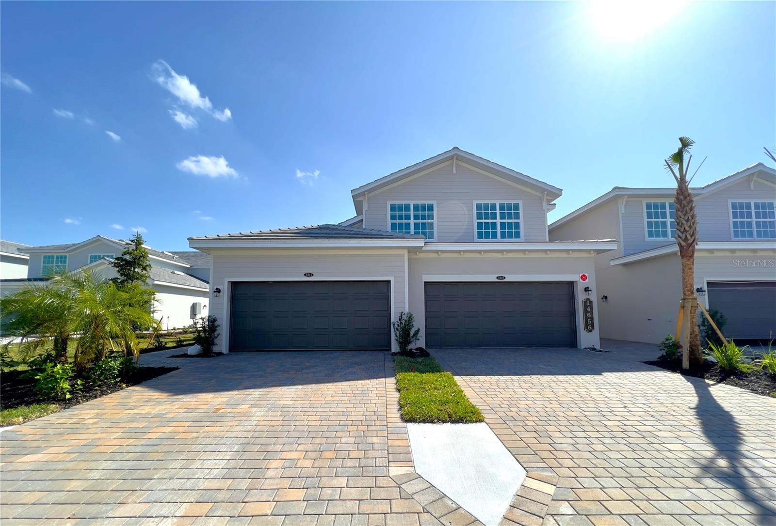 14656 SYCAMORE CT #3211, PUNTA GORDA, FL
