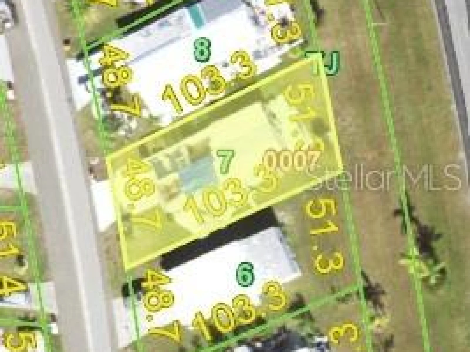 7392 HESTON ST, PORT CHARLOTTE, FL — photo 11
