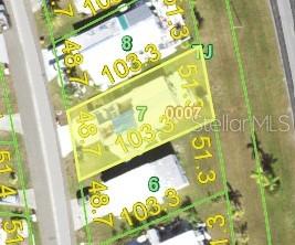 7392 HESTON ST, PORT CHARLOTTE, FL — photo 12
