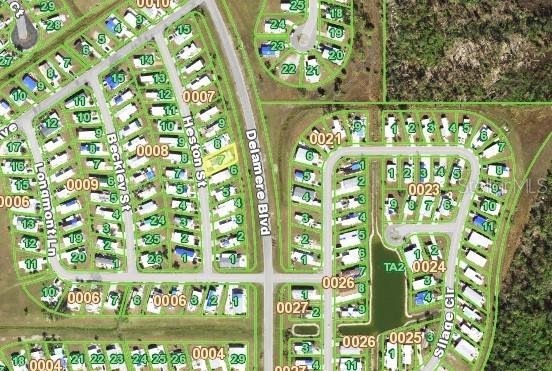 7392 HESTON ST, PORT CHARLOTTE, FL — photo 13