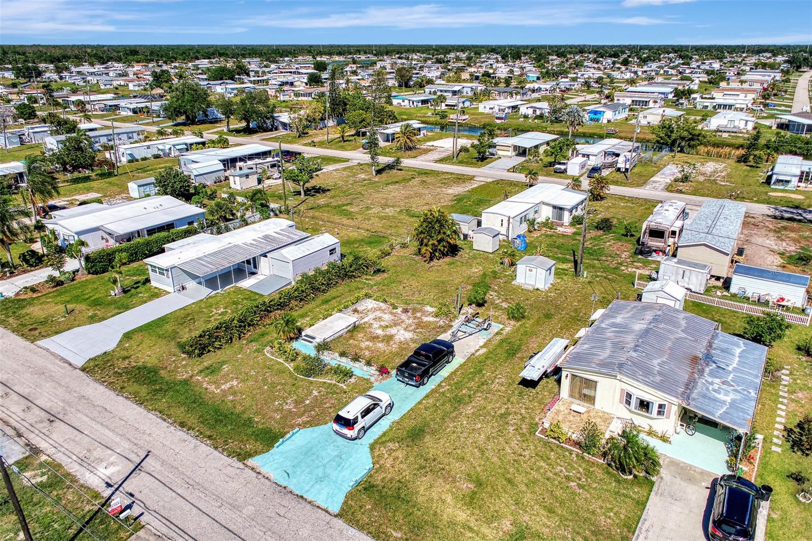 1359 SEAGULL DR, ENGLEWOOD, FL — photo 4
