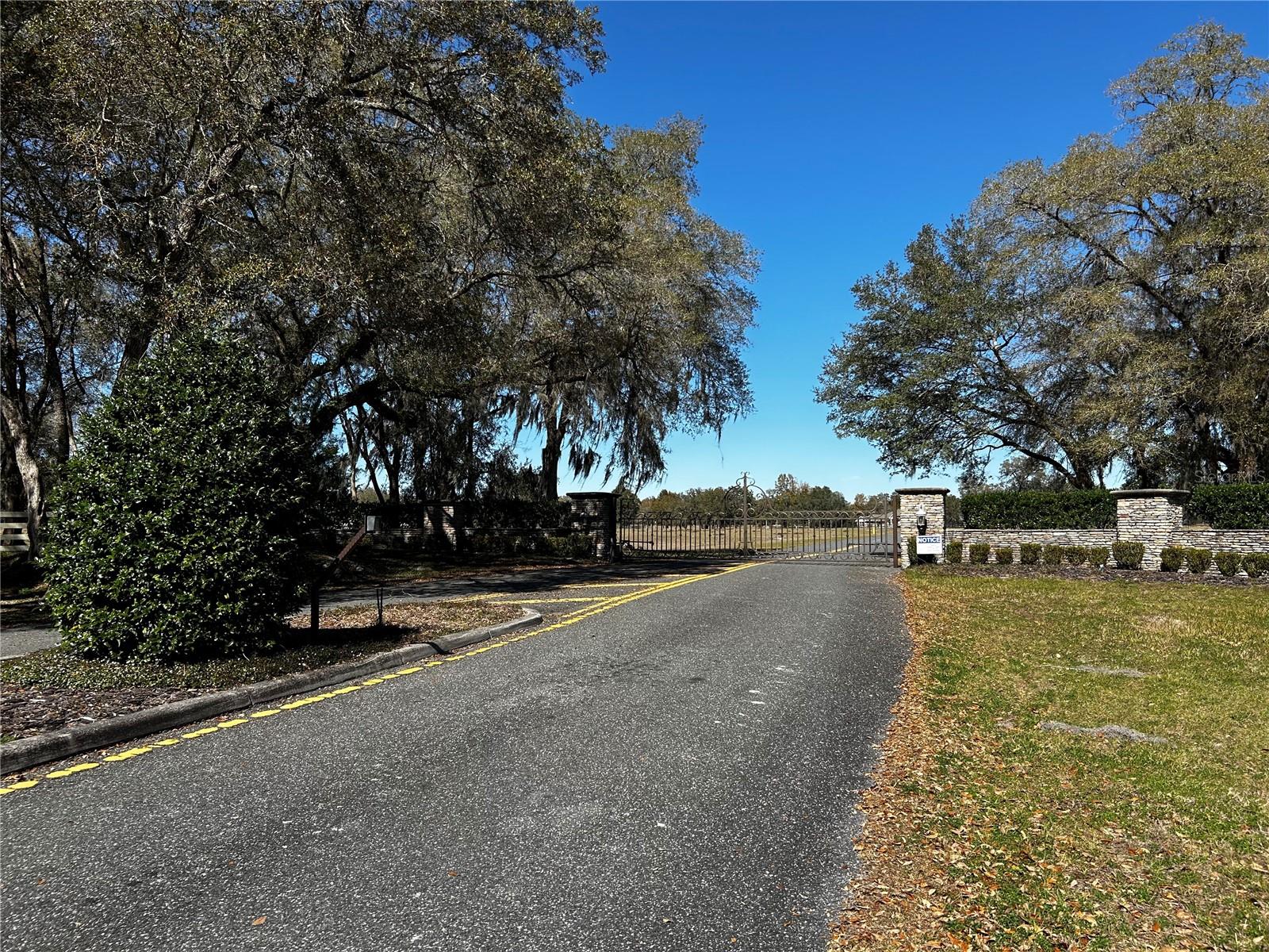 0000 NW 464B, MORRISTON, FL — photo 2