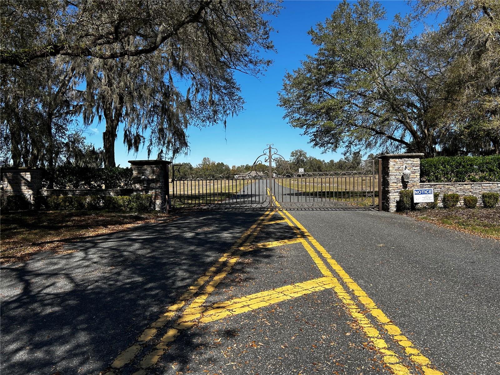 0000 NW 464B, MORRISTON, FL