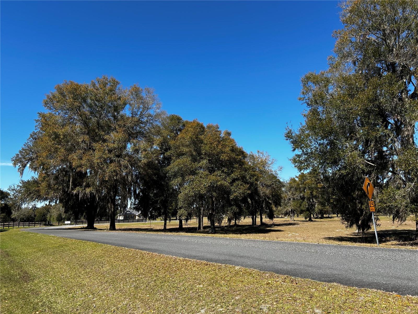 0000 NW 464B, MORRISTON, FL — photo 17