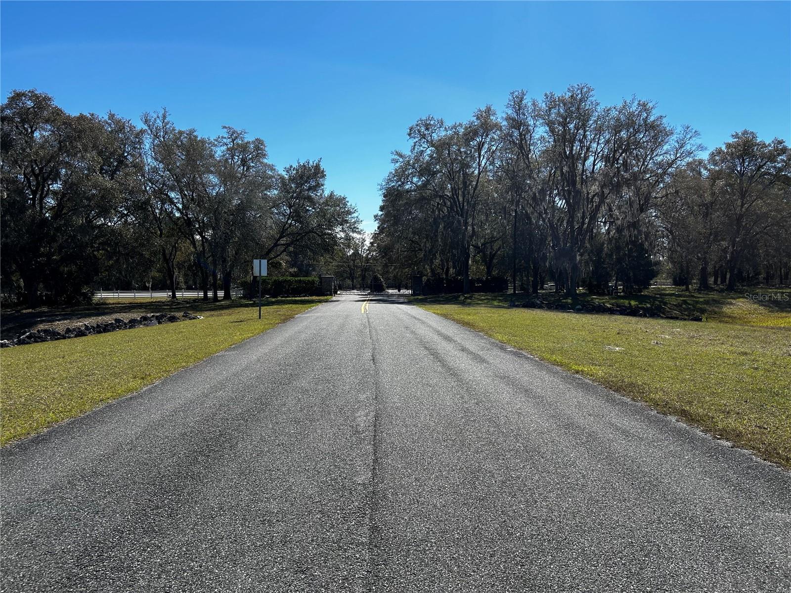 0000 NW 464B, MORRISTON, FL — photo 18