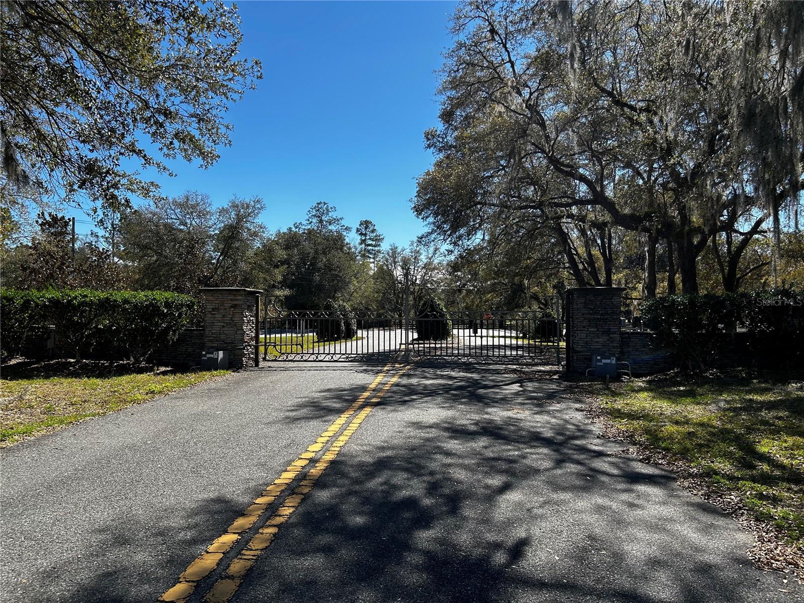 0000 NW 464B, MORRISTON, FL — photo 19