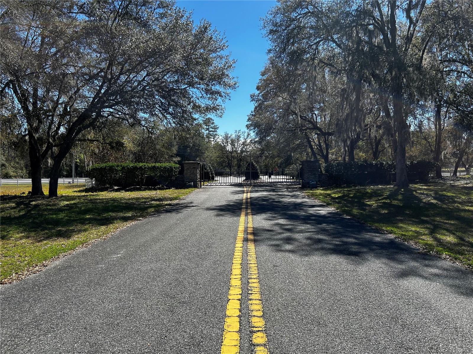 0000 NW 464B, MORRISTON, FL — photo 20