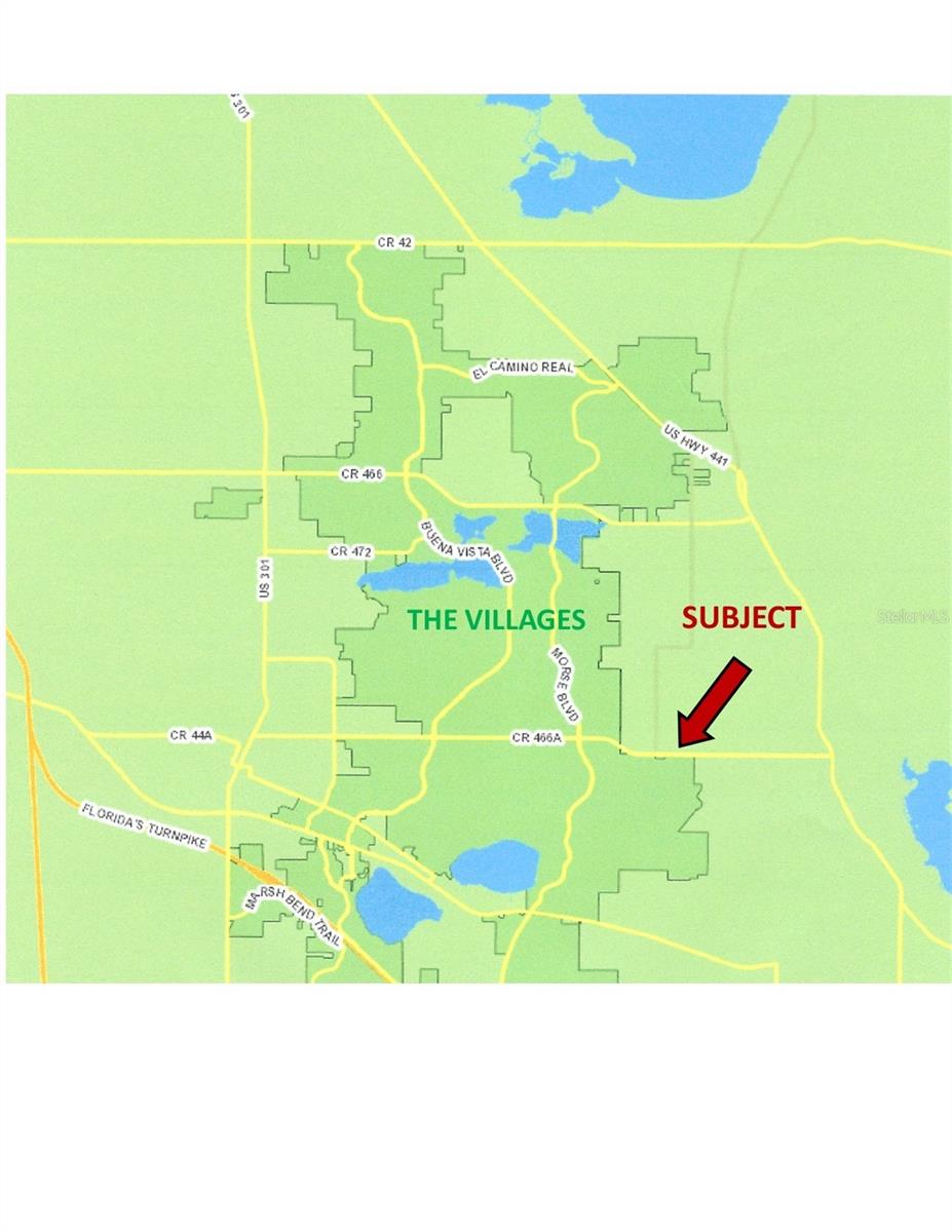 745 COUNTY ROAD 466A, FRUITLAND PARK, FL — photo 5