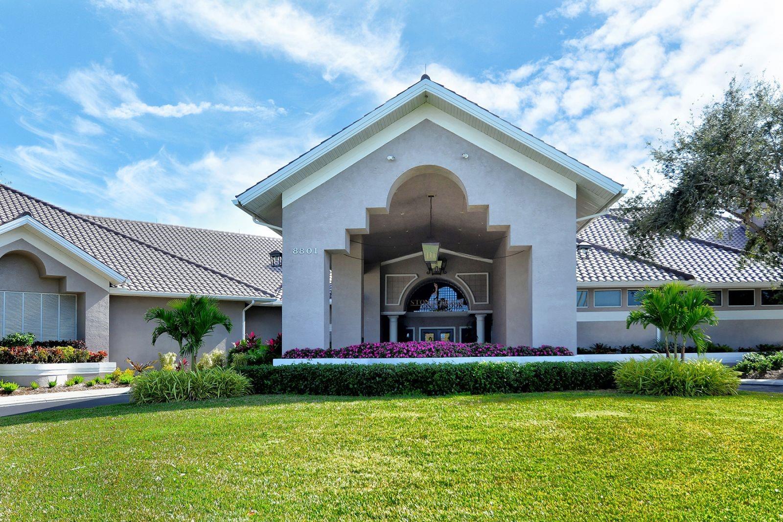 9560 HIGH GATE DR #1624, SARASOTA, FL — photo 29