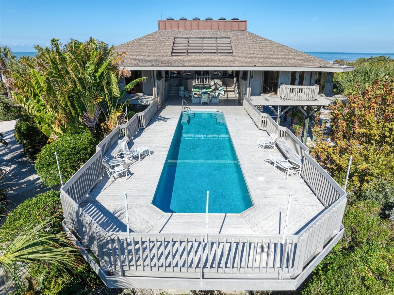 1198 MANDALAY PT, CLEARWATER, FL — photo 30