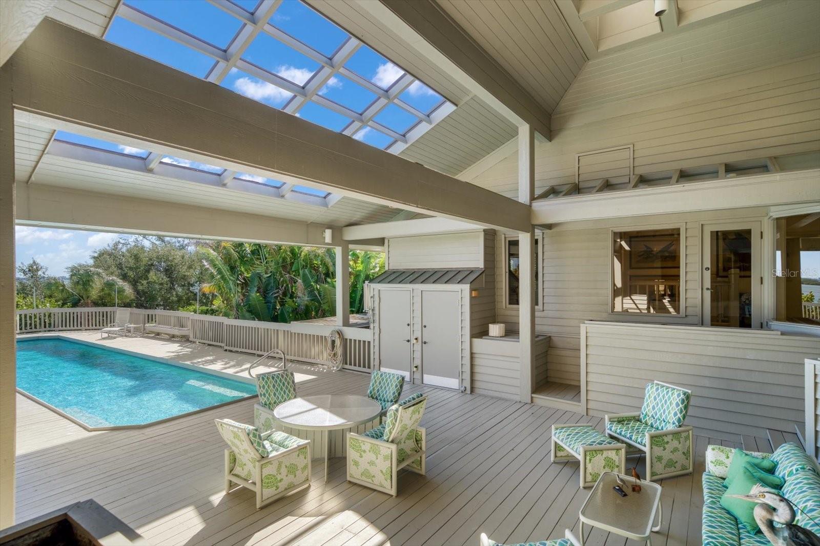 1198 MANDALAY PT, CLEARWATER, FL — photo 33