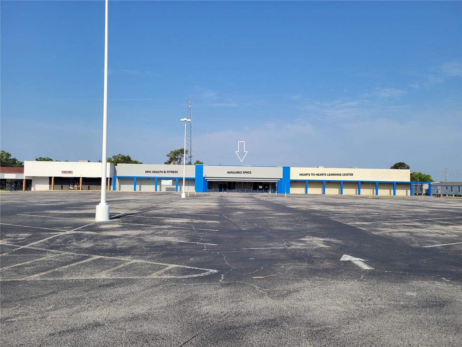 1010 N MAIN ST N #B, BUSHNELL, FL