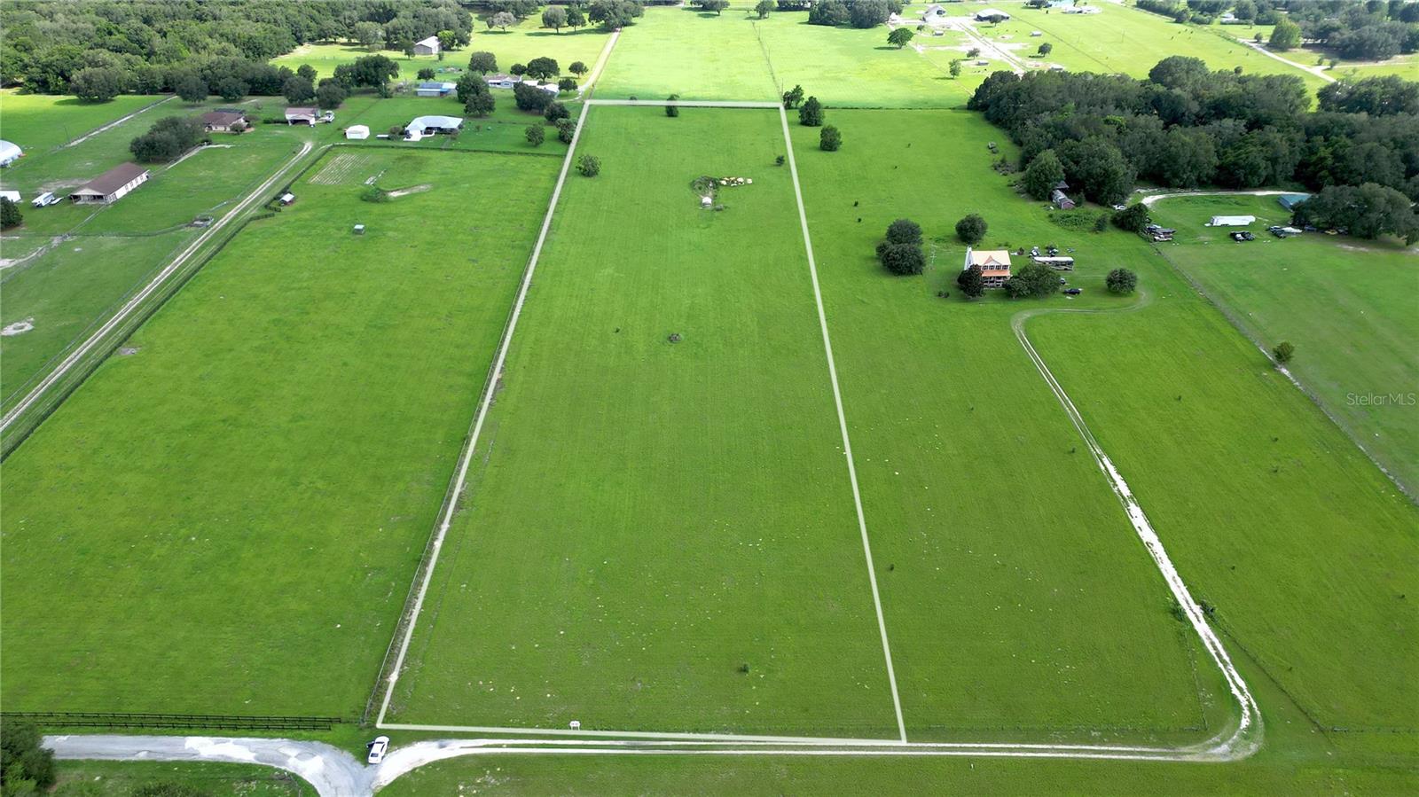 TBD SE 170TH ST, WEIRSDALE, FL