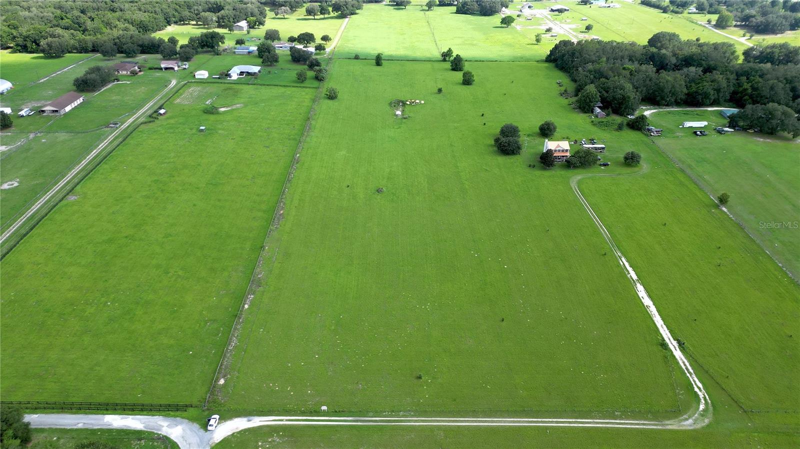 TBD SE 170TH ST, WEIRSDALE, FL — photo 3