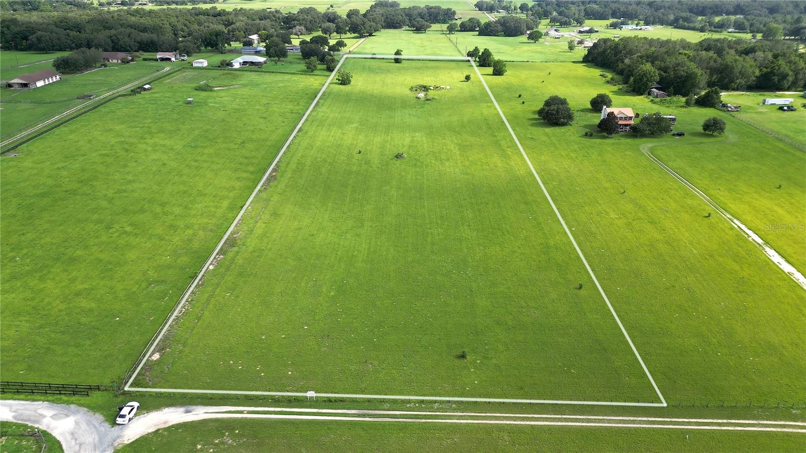 TBD SE 170TH ST, WEIRSDALE, FL — photo 15