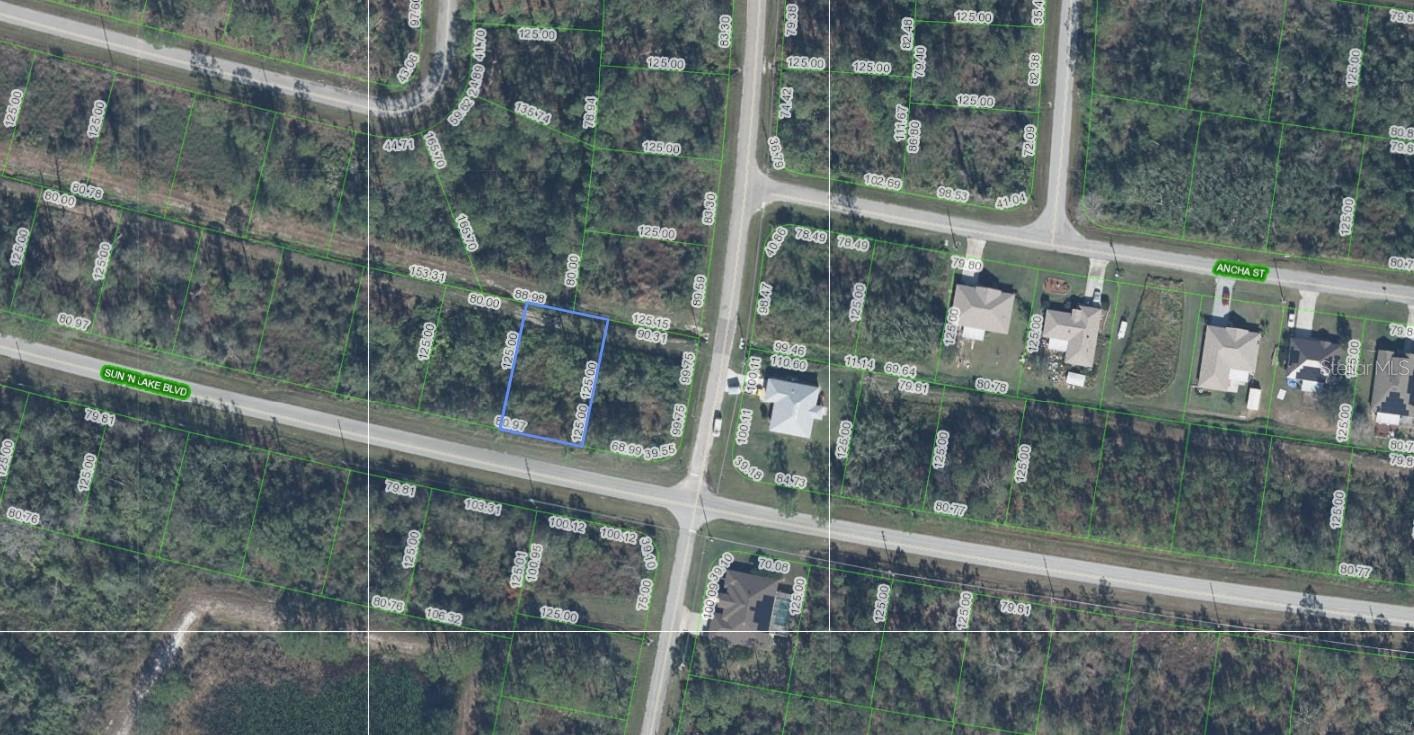 8224 SUN N LAKE BLVD, SEBRING, FL