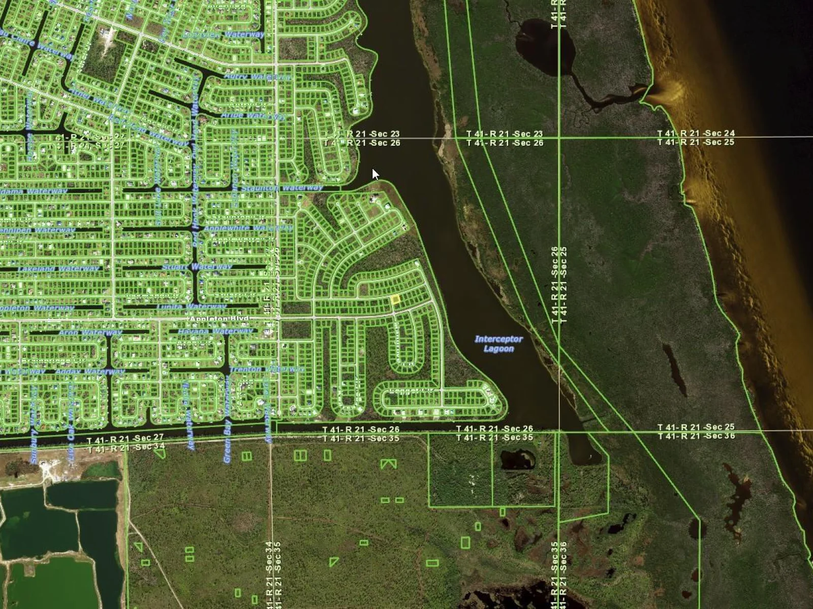 10468 MONA LN, PORT CHARLOTTE, FL — photo 6