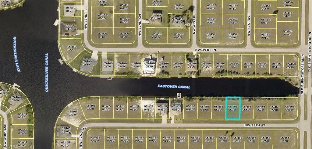 4103 NW 39TH ST, CAPE CORAL, FL — photo 11