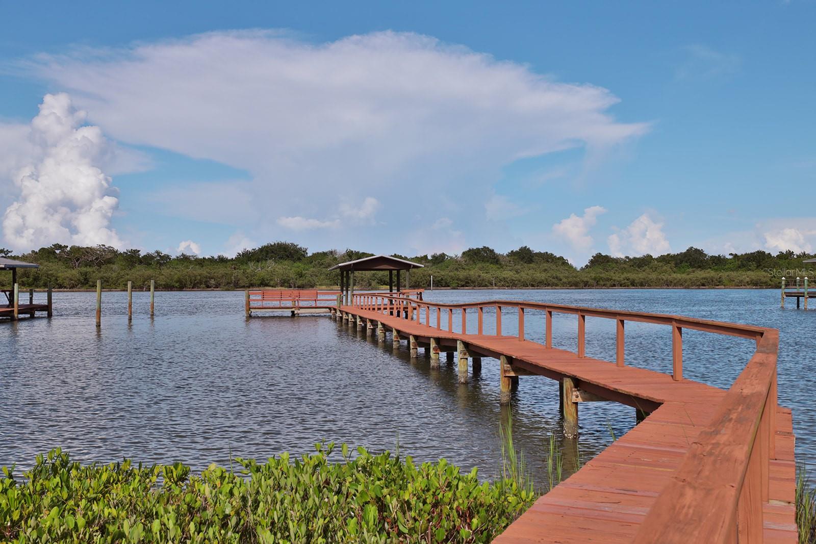 2437 SWORDFISH LN, EDGEWATER, FL — photo 4