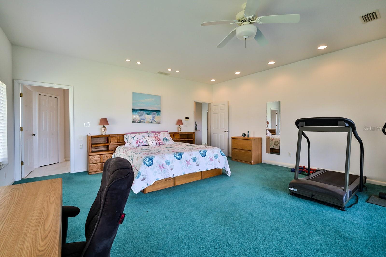 2437 SWORDFISH LN, EDGEWATER, FL — photo 15