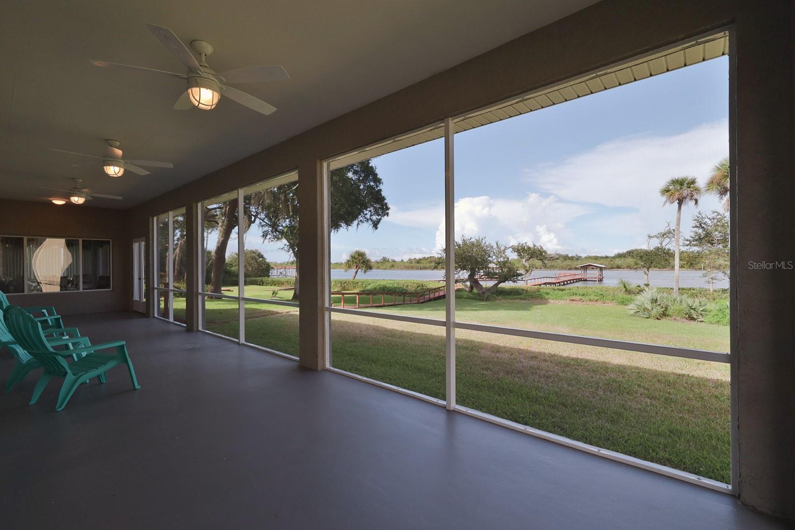 2437 SWORDFISH LN, EDGEWATER, FL — photo 27
