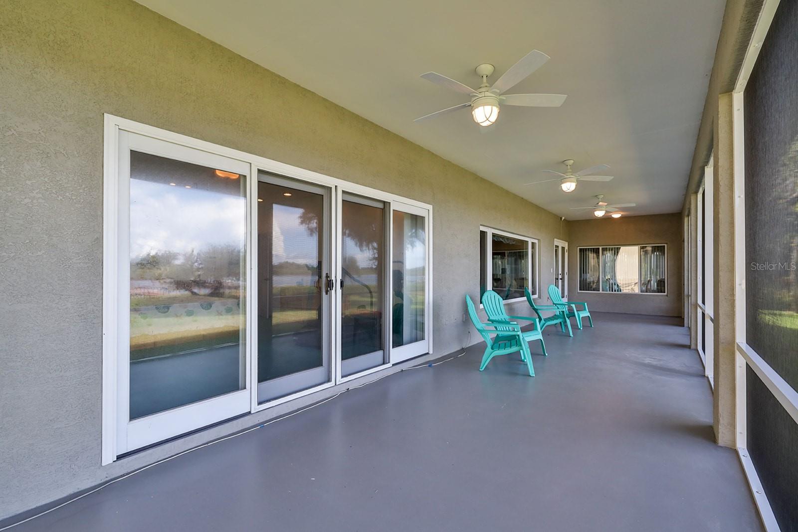 2437 SWORDFISH LN, EDGEWATER, FL — photo 28