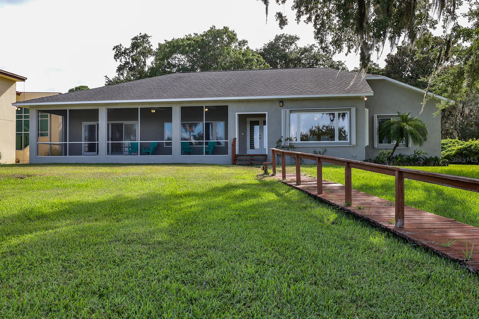 2437 SWORDFISH LN, EDGEWATER, FL — photo 32
