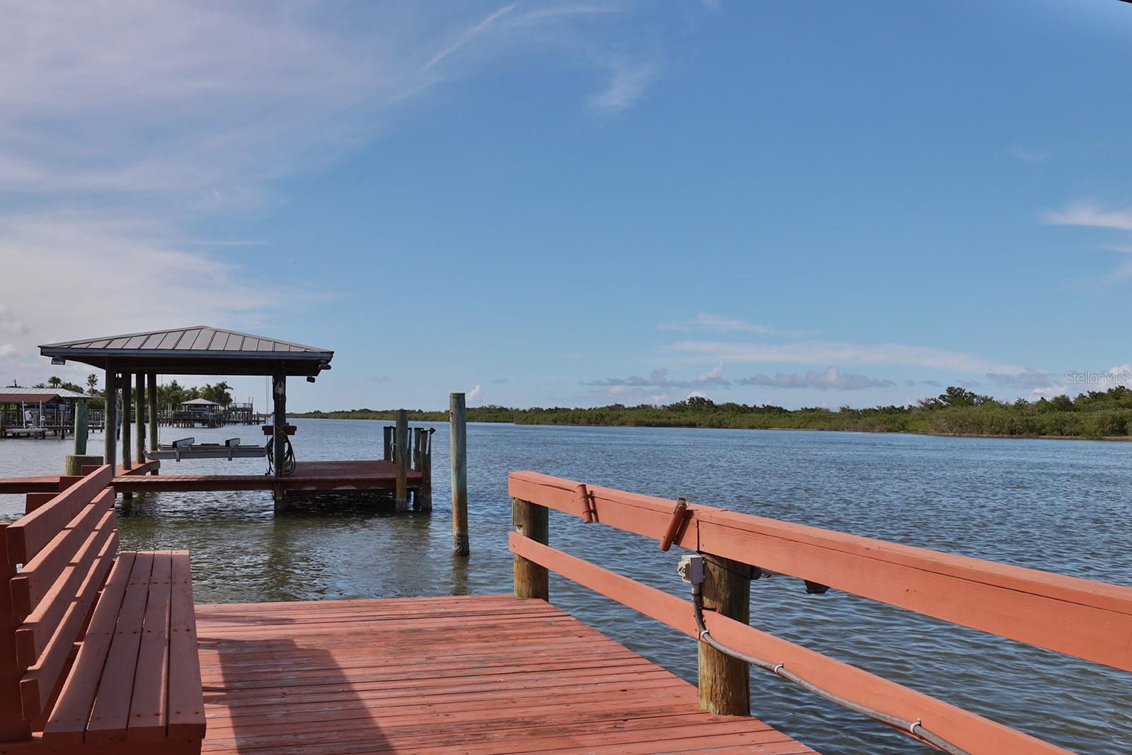 2437 SWORDFISH LN, EDGEWATER, FL — photo 33