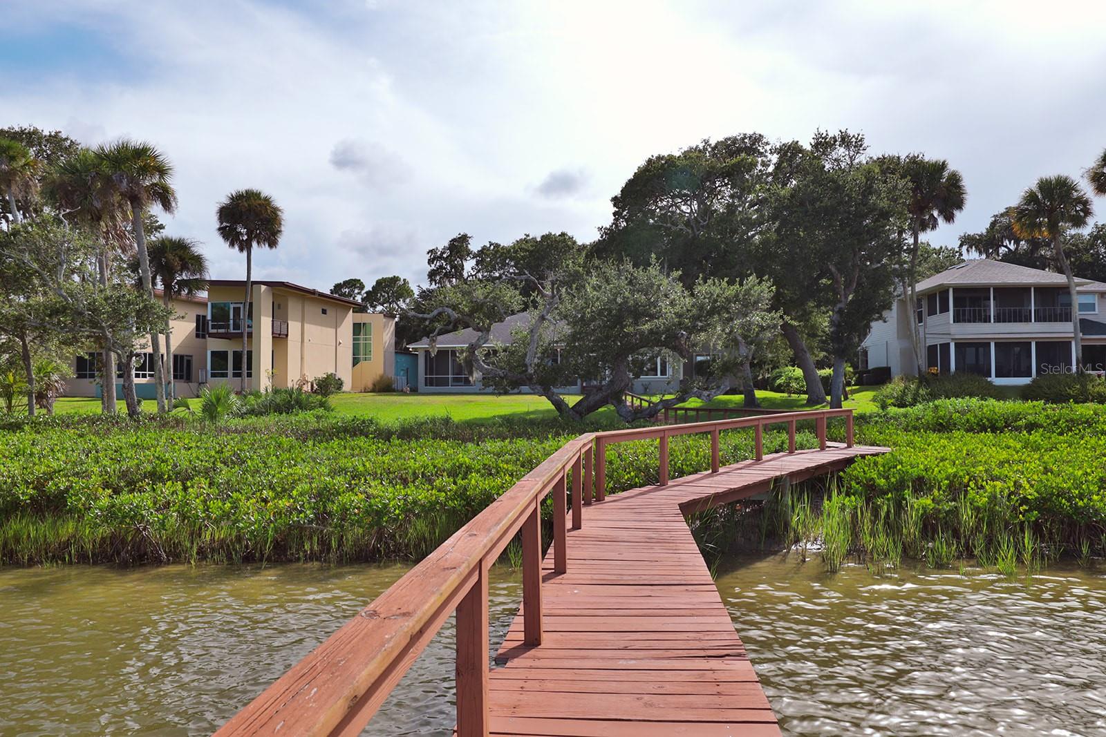 2437 SWORDFISH LN, EDGEWATER, FL — photo 35