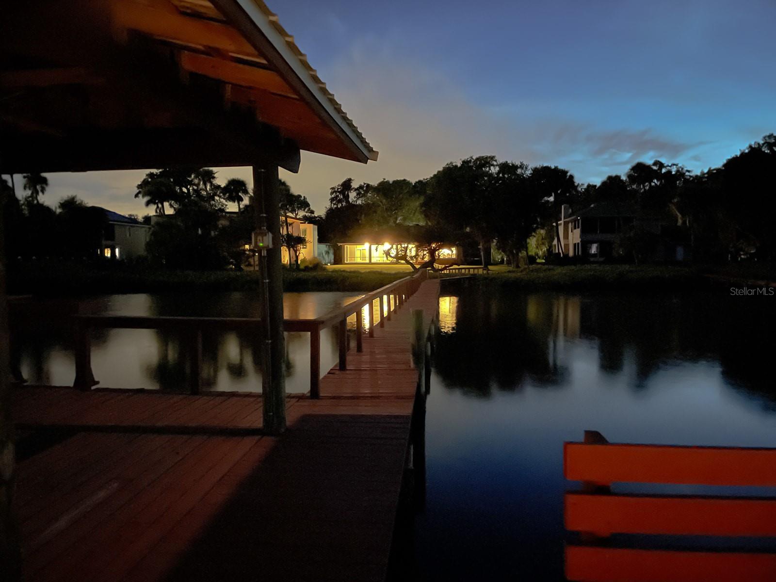 2437 SWORDFISH LN, EDGEWATER, FL — photo 39