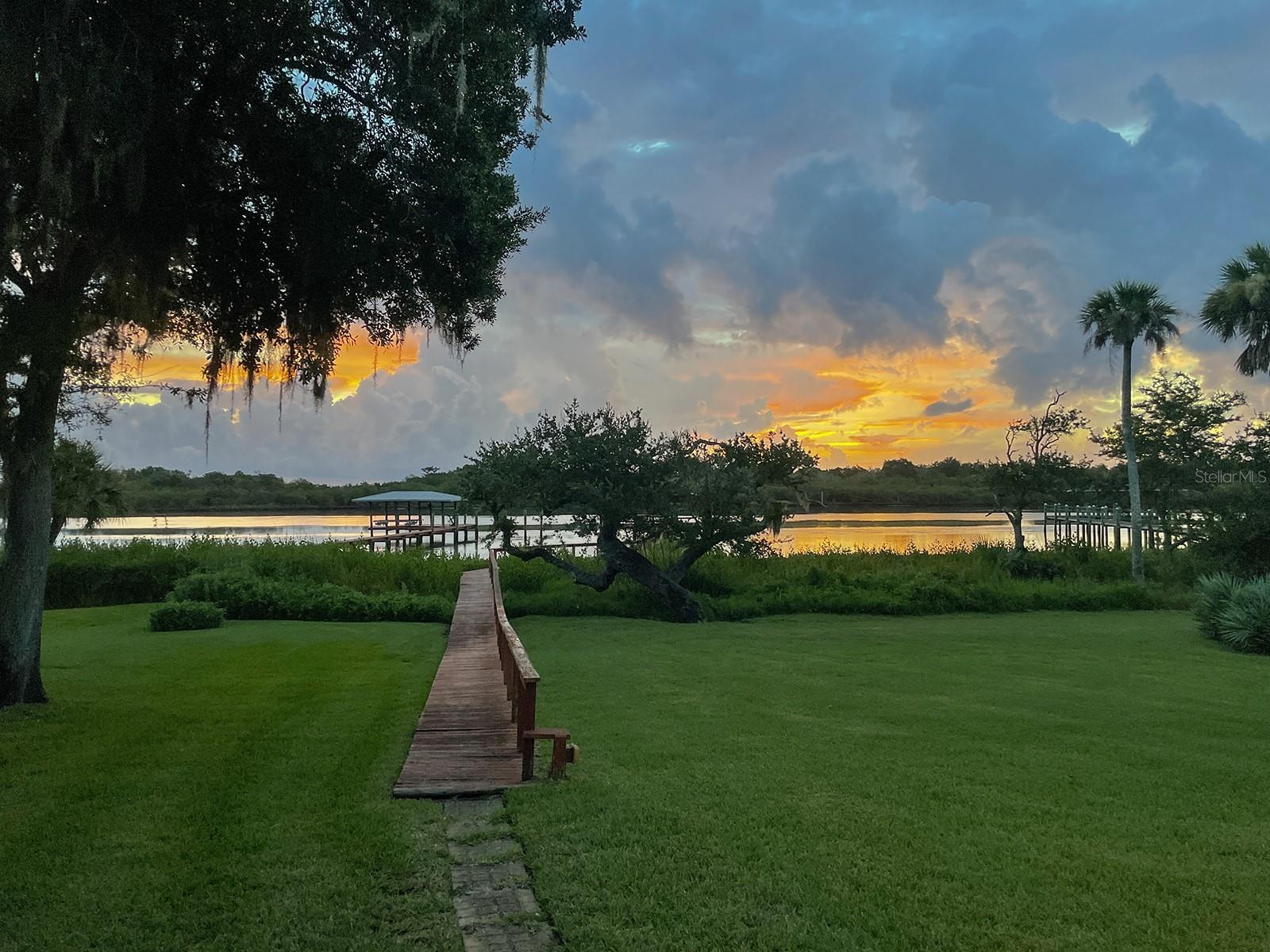 2437 SWORDFISH LN, EDGEWATER, FL — photo 40