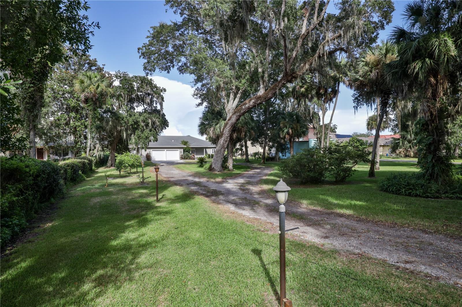 2437 SWORDFISH LN, EDGEWATER, FL — photo 37