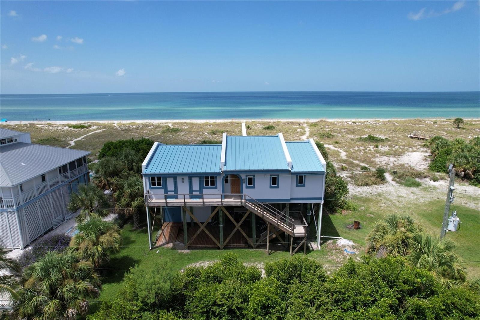 9736 LITTLE GASPARILLA IS #B, PLACIDA, FL — photo 11