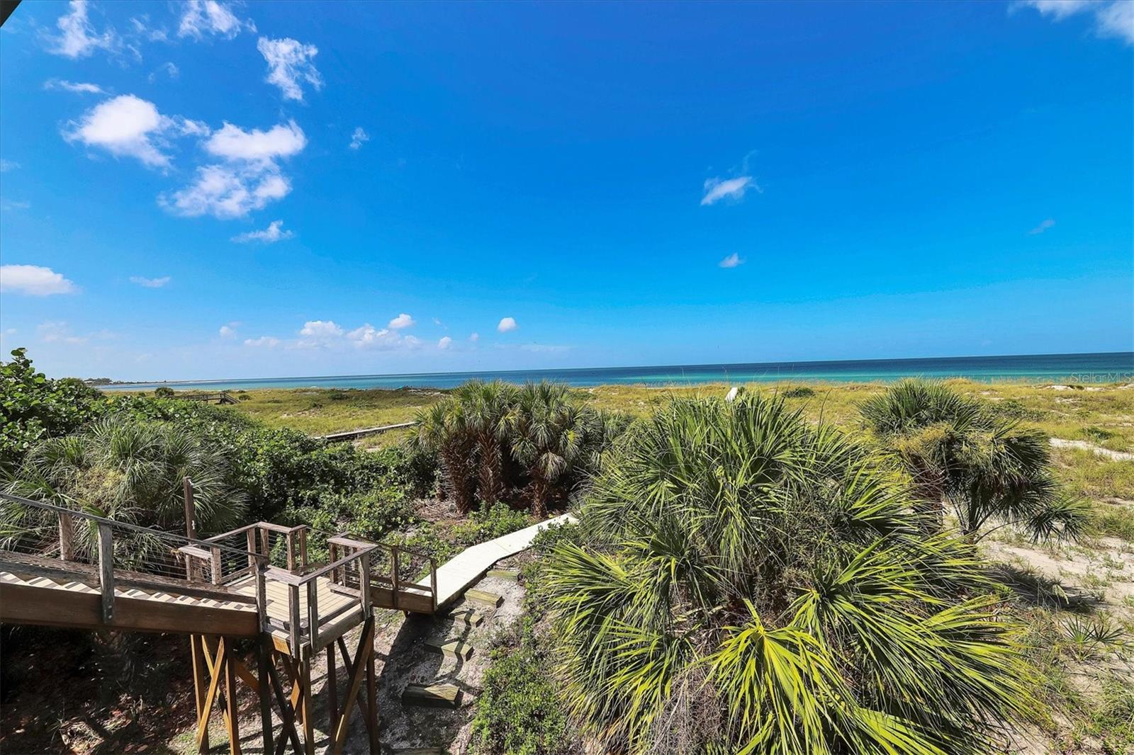 9736 LITTLE GASPARILLA IS #B, PLACIDA, FL — photo 46