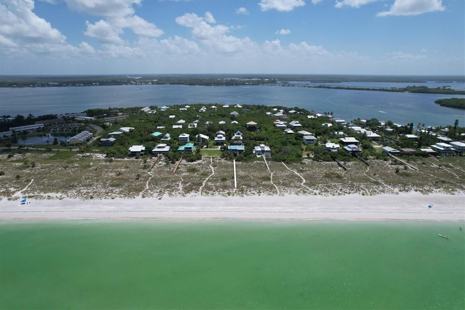 9736 LITTLE GASPARILLA IS #B, PLACIDA, FL — photo 113