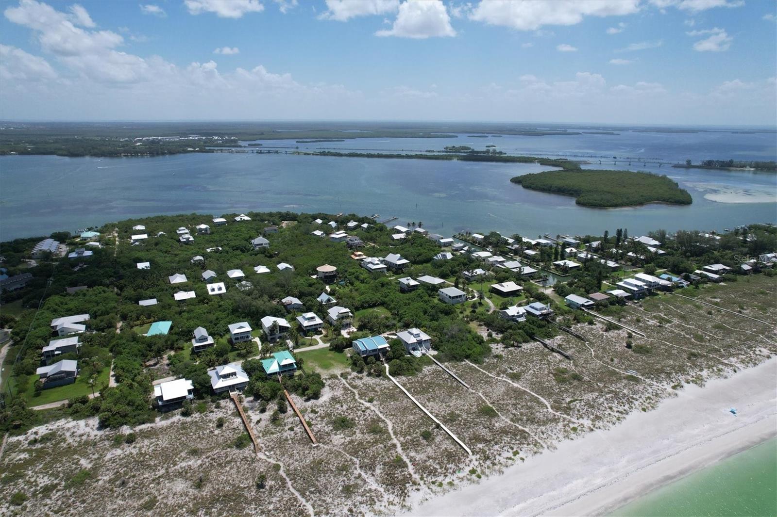 9736 LITTLE GASPARILLA IS #B, PLACIDA, FL — photo 115