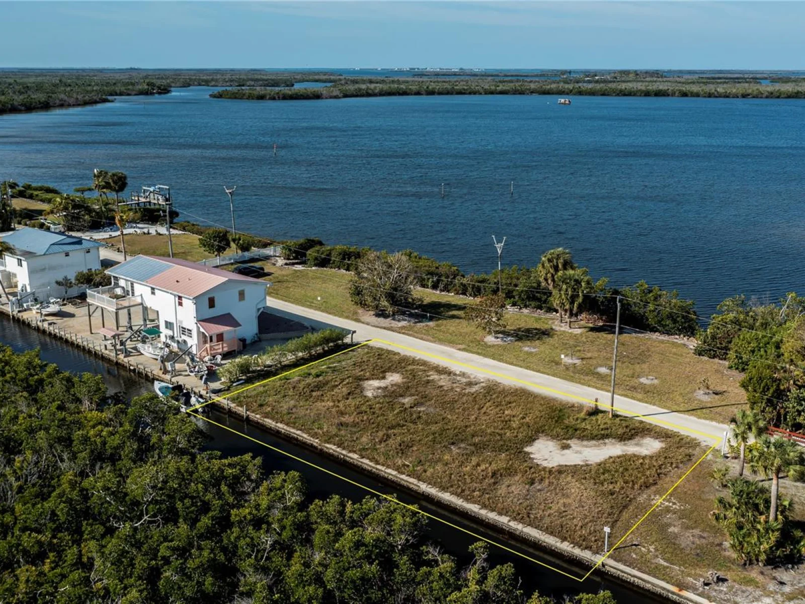 8153 MOYER LN, BOKEELIA, FL — photo 1