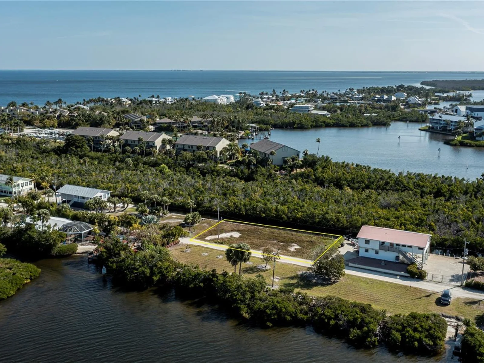 8153 MOYER LN, BOKEELIA, FL — photo 10