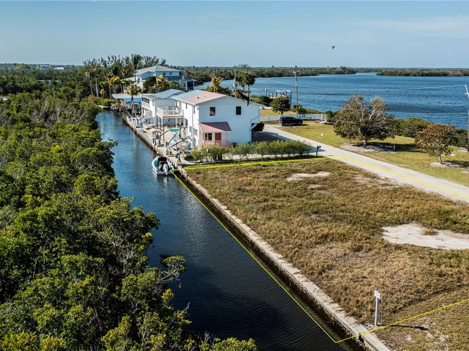 8153 MOYER LN, BOKEELIA, FL — photo 11