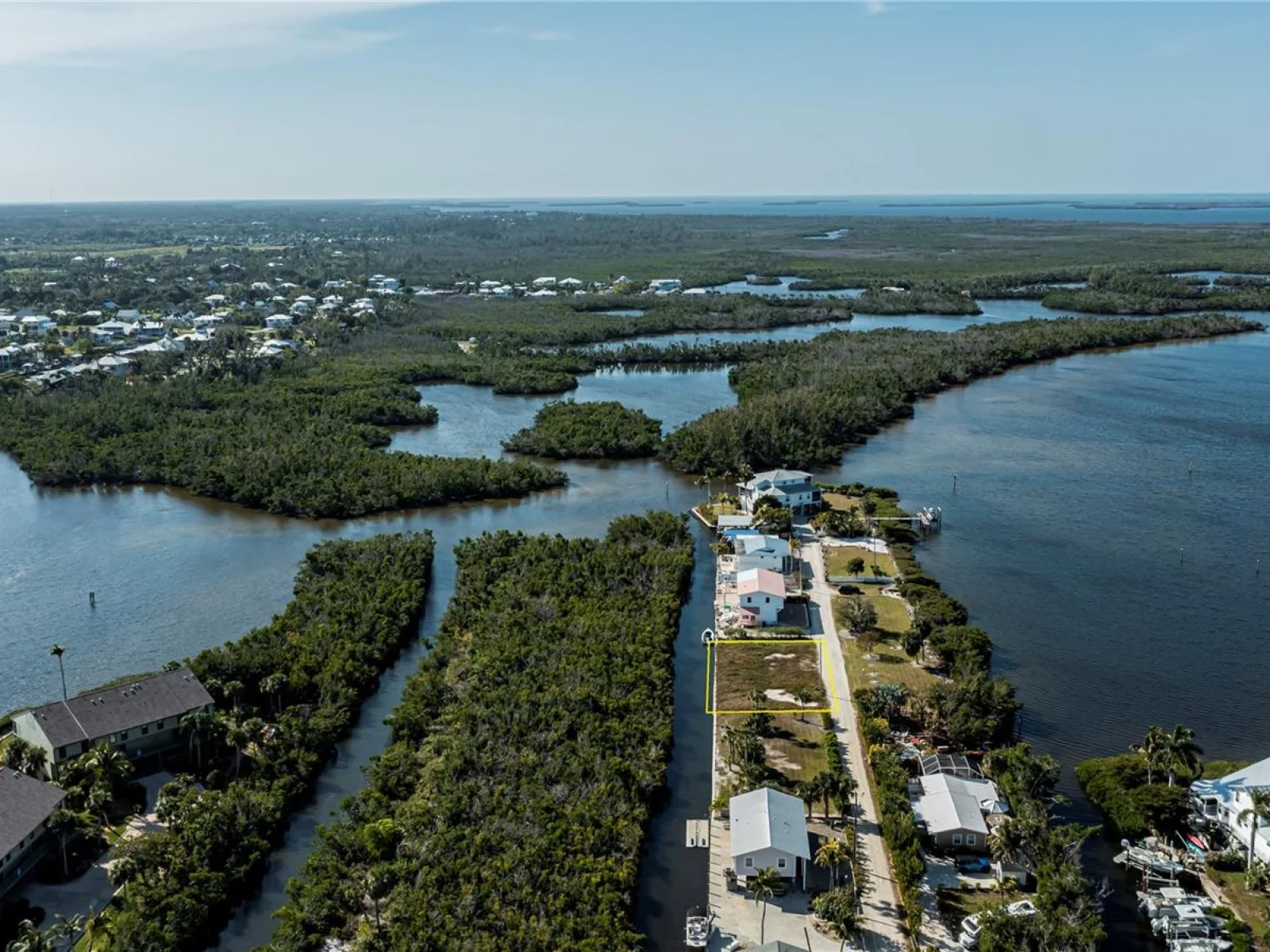 8153 MOYER LN, BOKEELIA, FL — photo 13