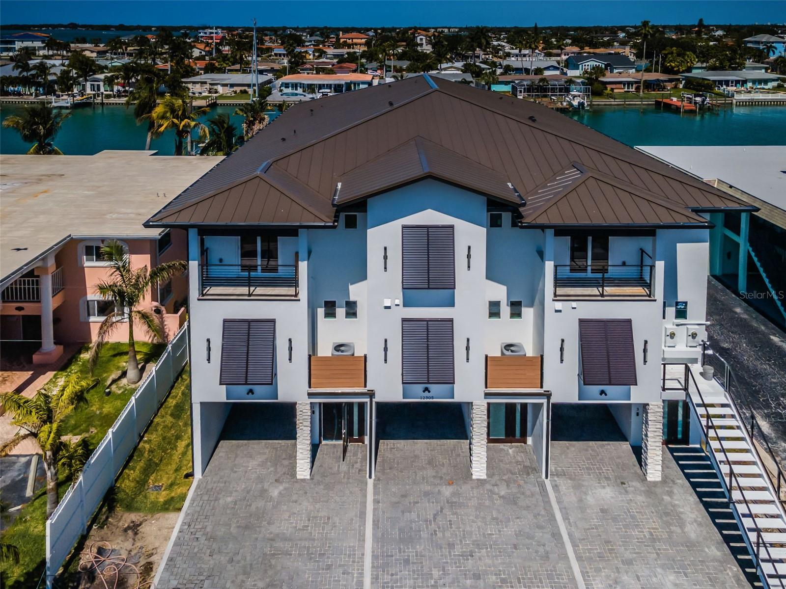 12305 3RD ST E #2, TREASURE ISLAND, FL