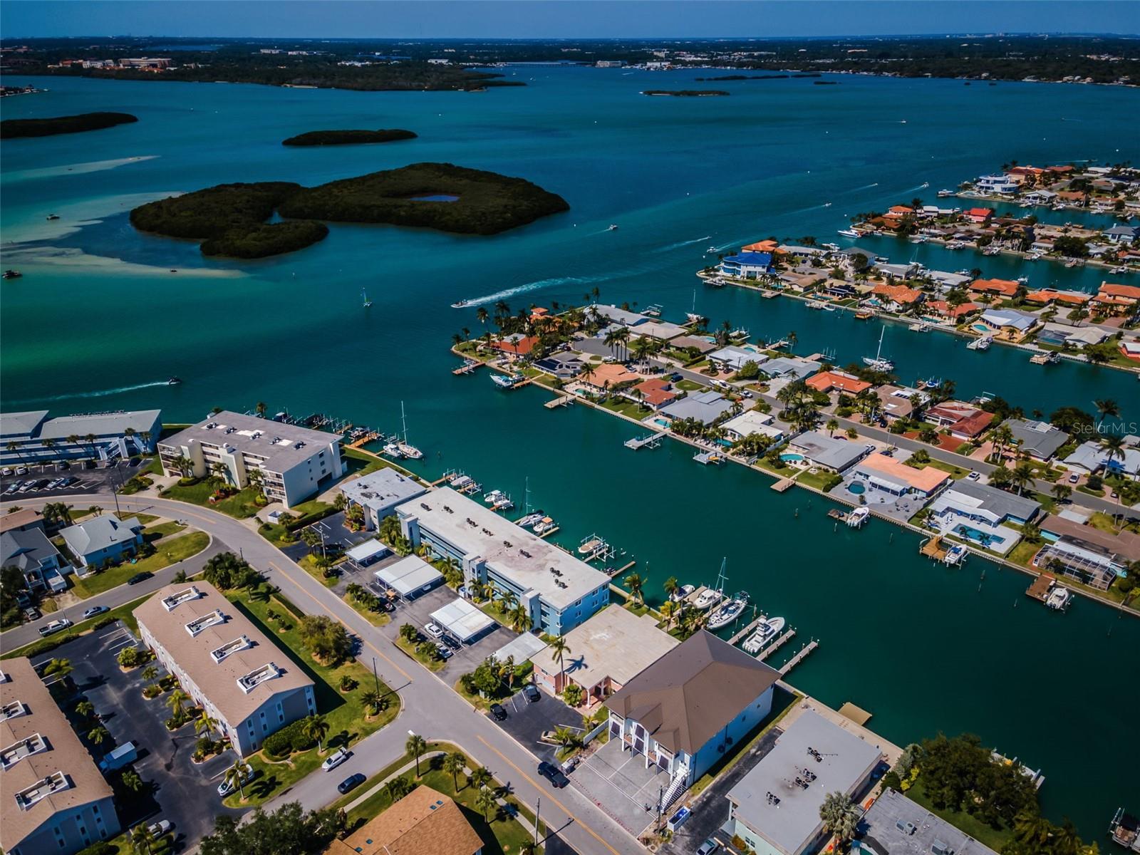 12305 3RD ST E #2, TREASURE ISLAND, FL — photo 4