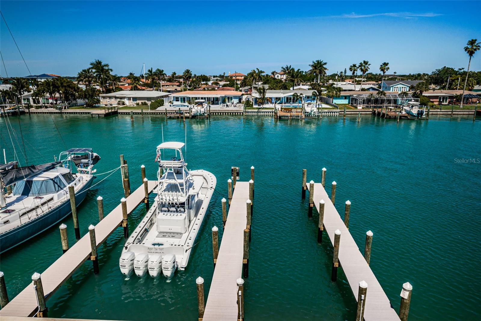 12305 3RD ST E #2, TREASURE ISLAND, FL — photo 38