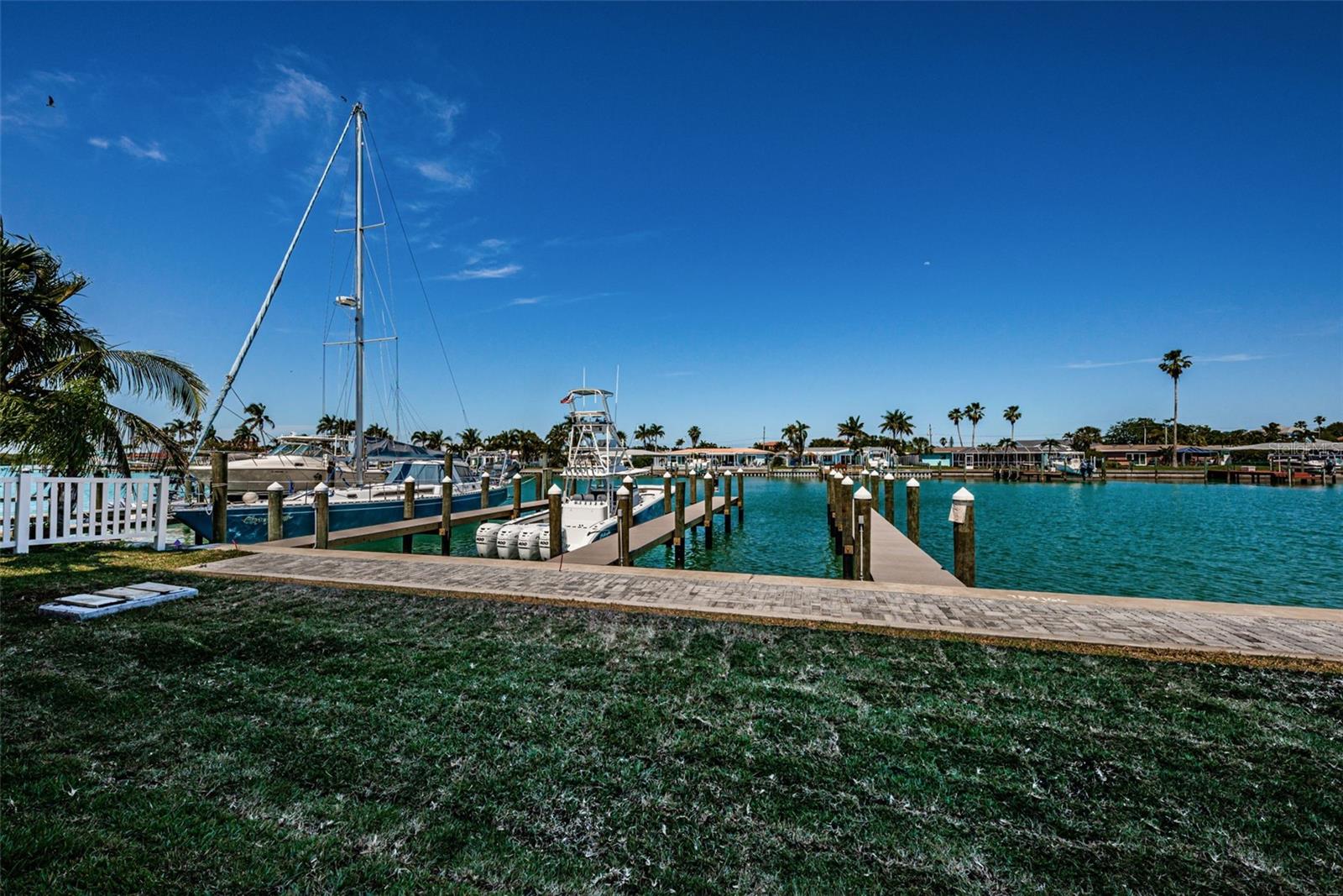 12305 3RD ST E #2, TREASURE ISLAND, FL — photo 57