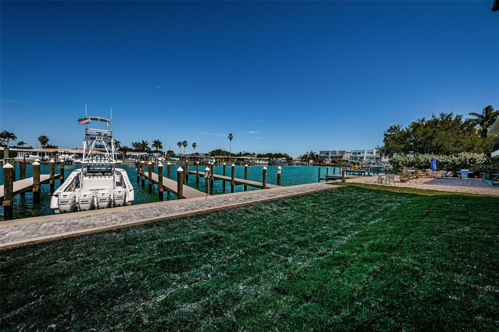 12305 3RD ST E #2, TREASURE ISLAND, FL — photo 59