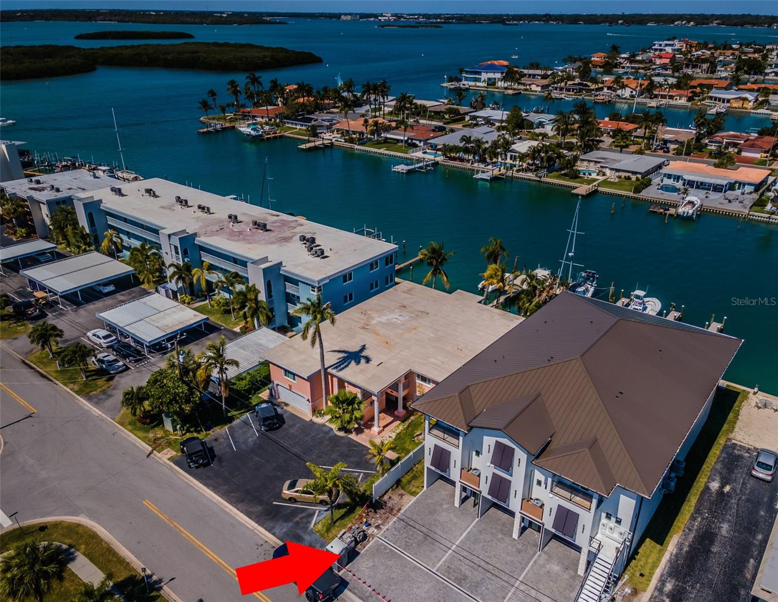 12305 3RD ST E #2, TREASURE ISLAND, FL — photo 69