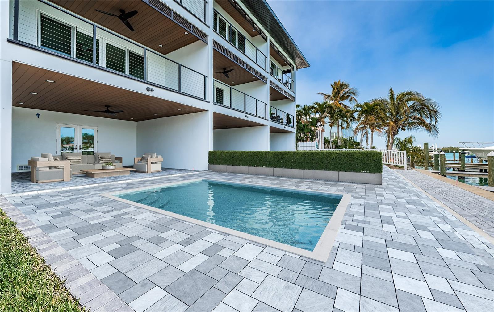 12305 3RD ST E #2, TREASURE ISLAND, FL — photo 62