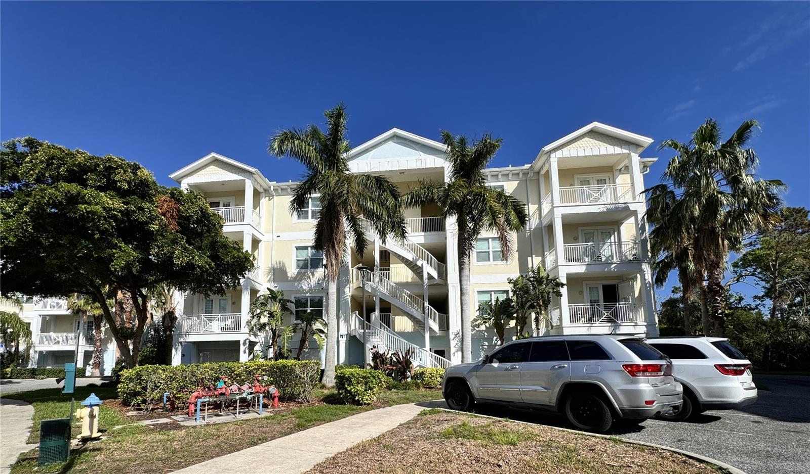 7710 34TH AVE W #202, BRADENTON, FL